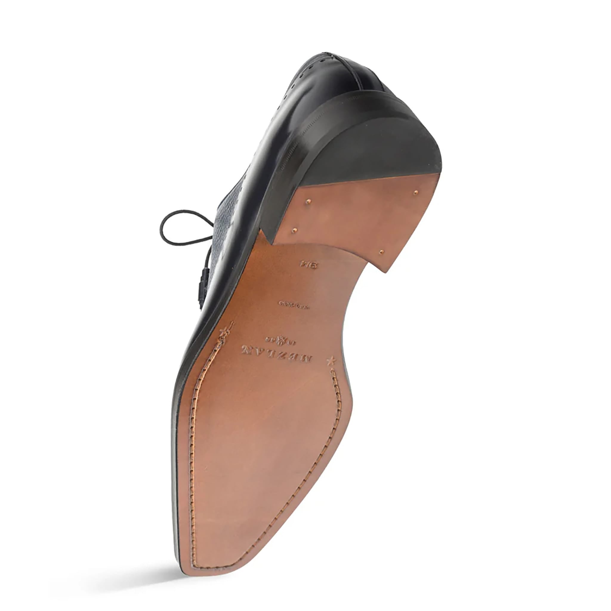 POSTDAM By Mezlan Calfskin/16409 – MilanoMensWear