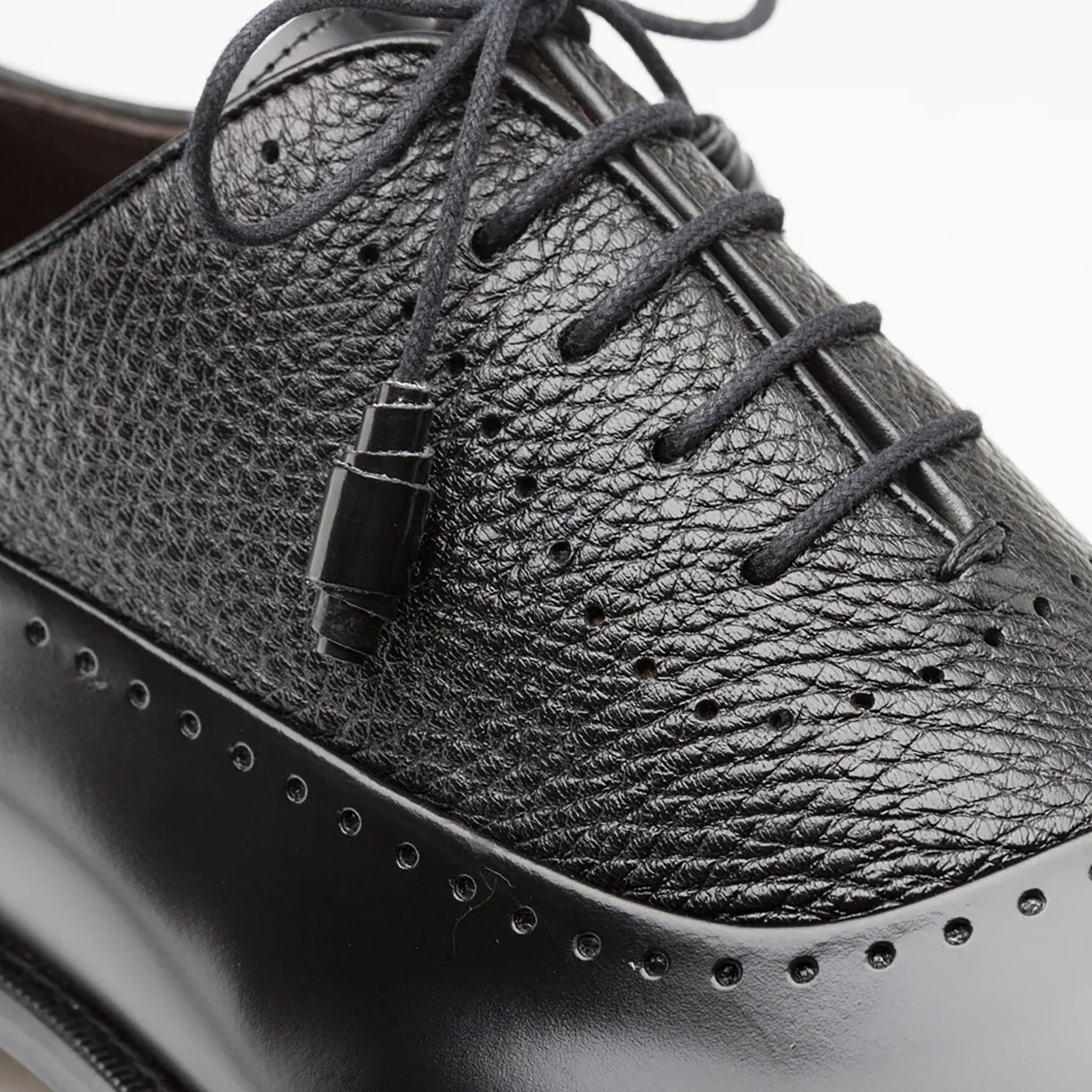 MEZLAN FT POSTDAM By Mezlan  Calfskin/16409