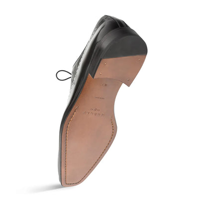 MEZLAN FT POSTDAM By Mezlan  Calfskin/16409