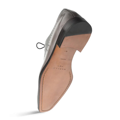 MEZLAN FT POSTDAM By Mezlan  Calfskin/16409