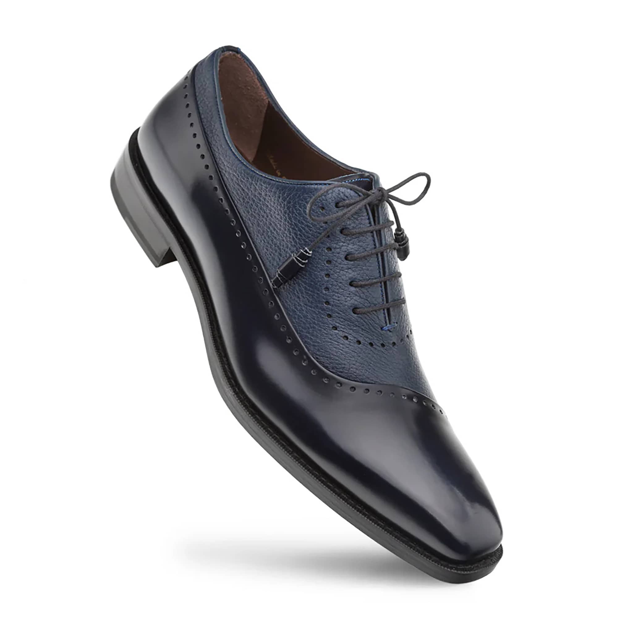 POSTDAM By Mezlan Calfskin/16409 – MilanoMensWear