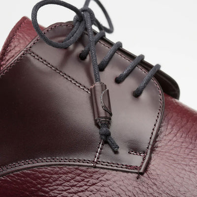 MEZLAN FT SOKA By Mezlan / Calfskin,Deerskin