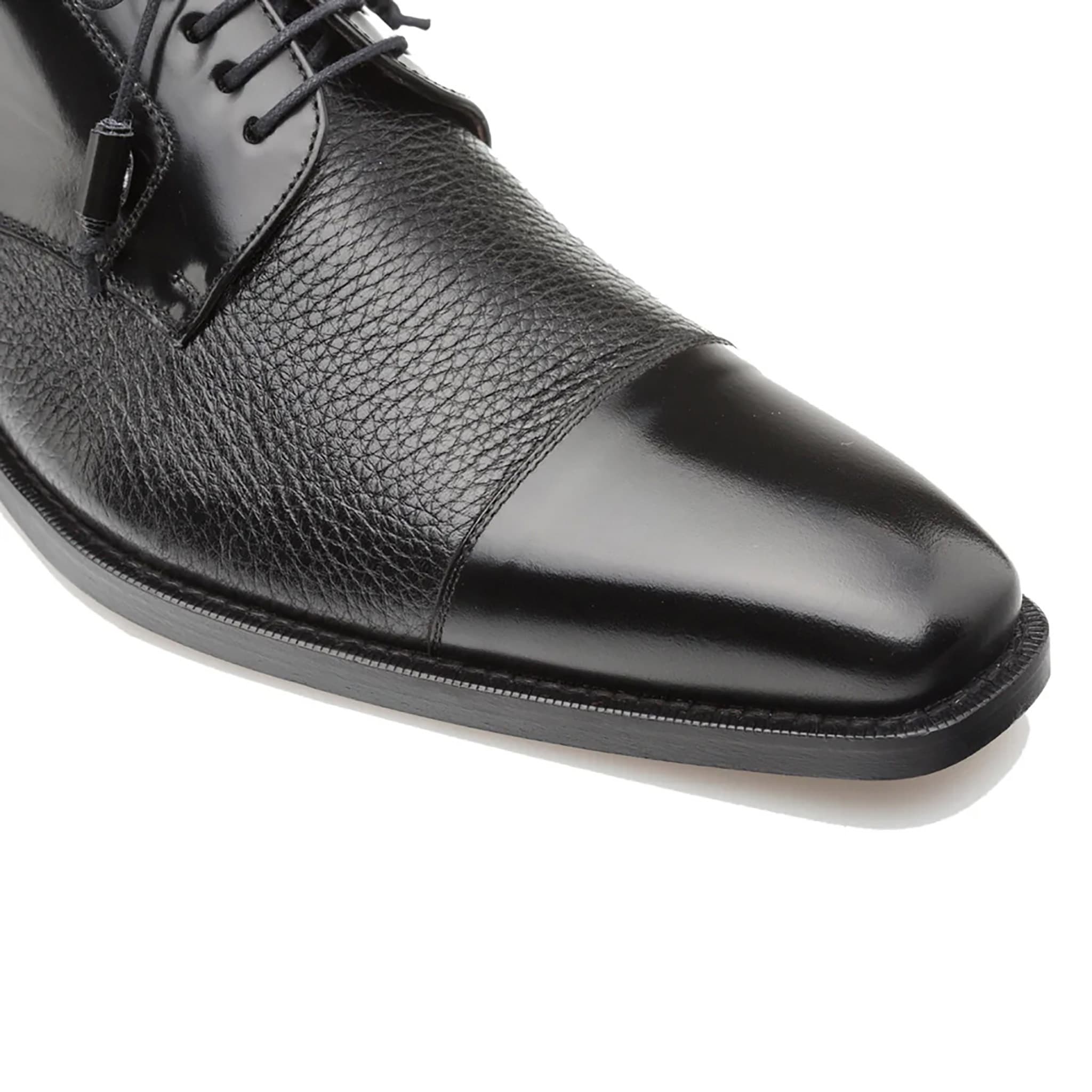 MEZLAN FT SOKA By Mezlan / Calfskin,Deerskin