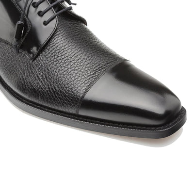 MEZLAN FT SOKA By Mezlan / Calfskin,Deerskin