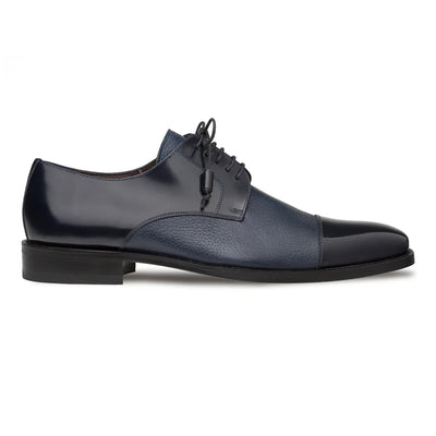MEZLAN FT SOKA By Mezlan / Calfskin,Deerskin