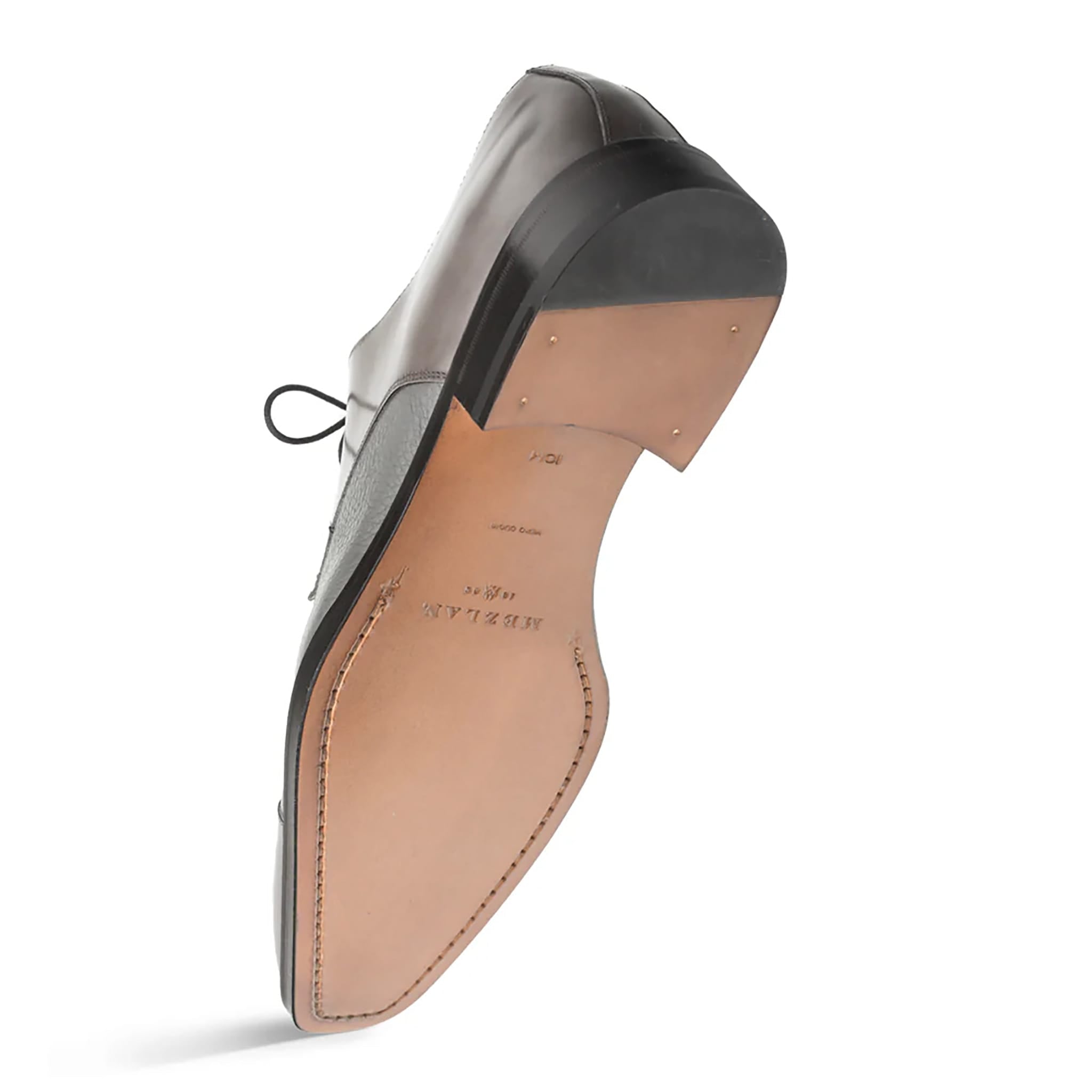 MEZLAN FT SOKA By Mezlan / Calfskin,Deerskin