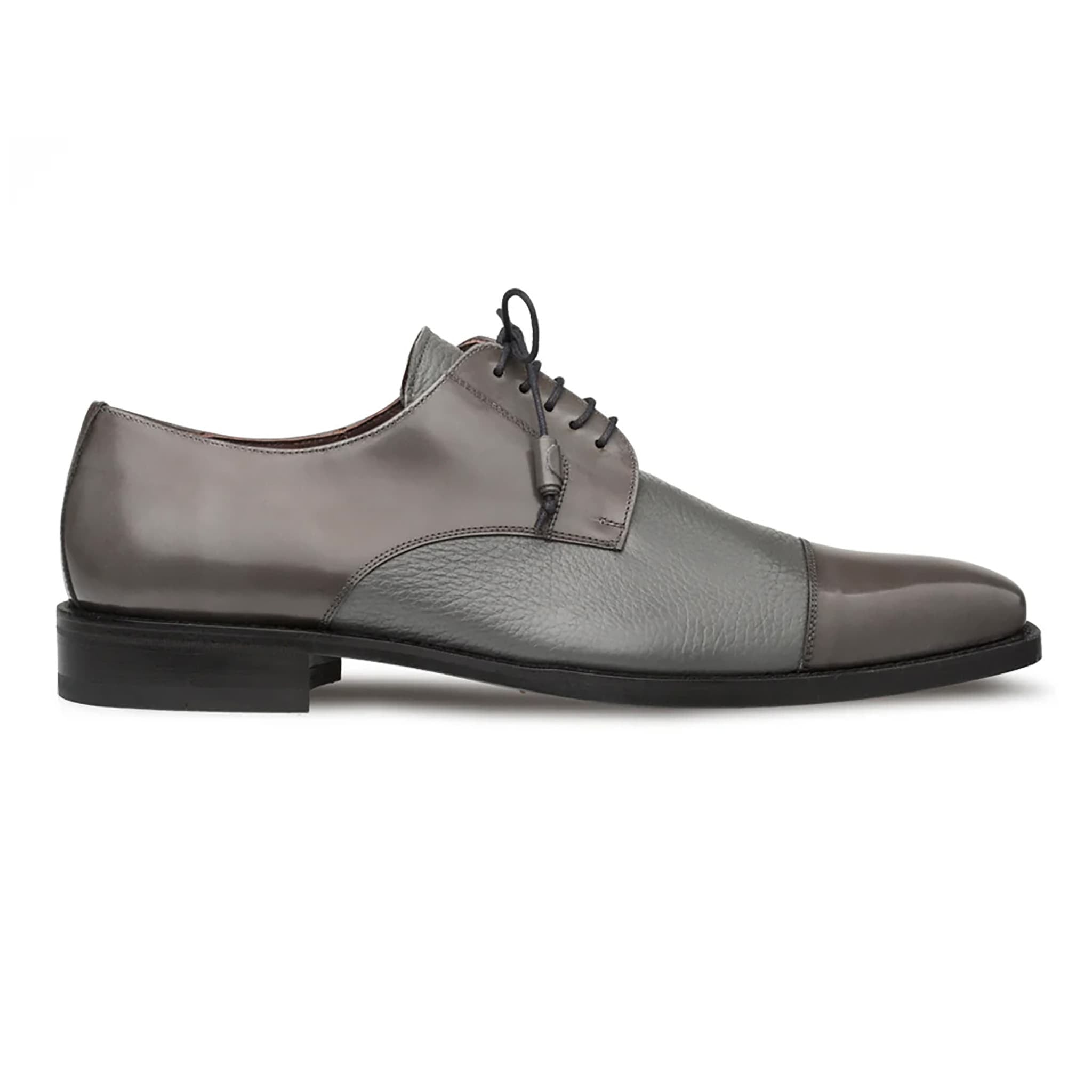 MEZLAN FT SOKA By Mezlan / Calfskin,Deerskin