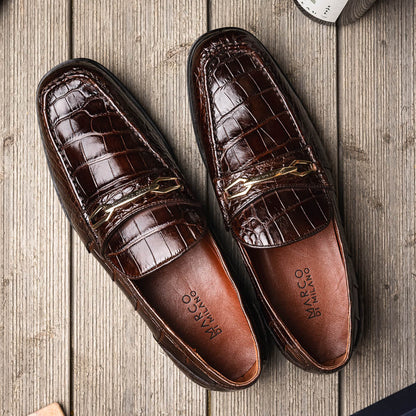 MARCO DIMILANO SHOES-MILAN