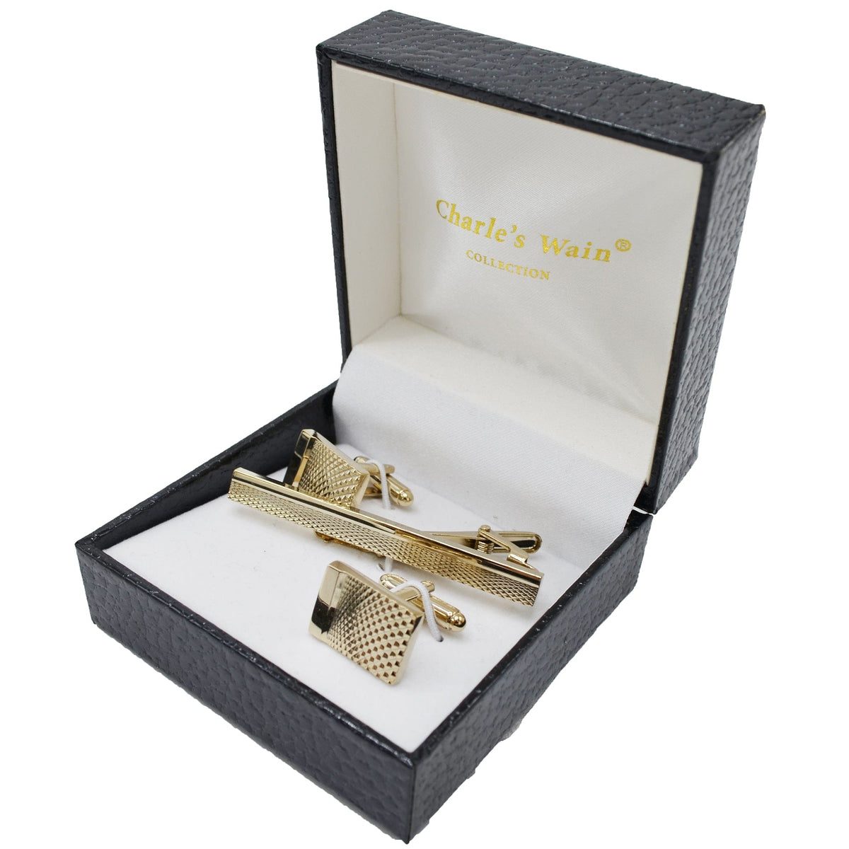 MilanoMensWear A C SET OF CUFFLINK CUFFLINK