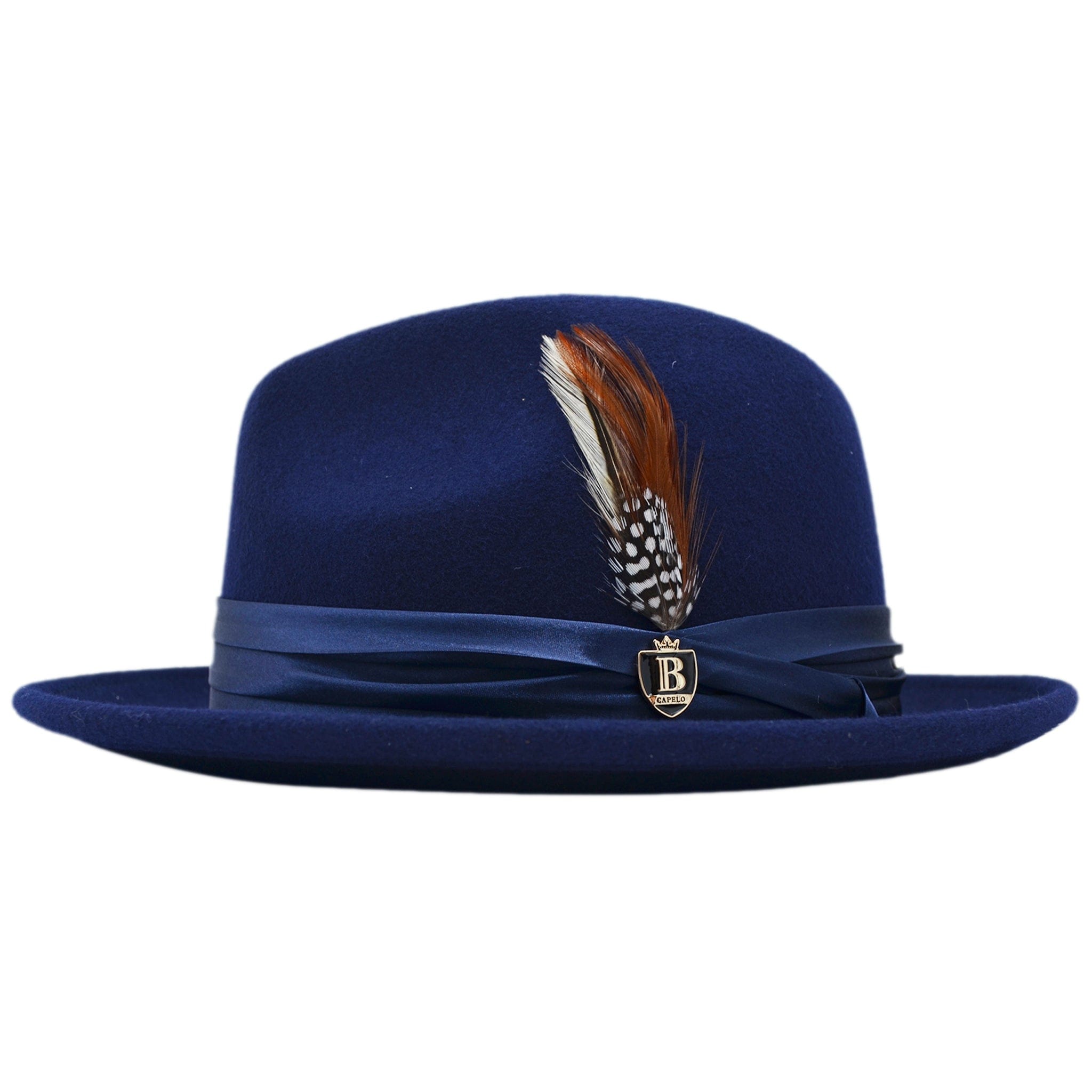 MilanoMensWear A HF NAVY / M THE GIOVANI