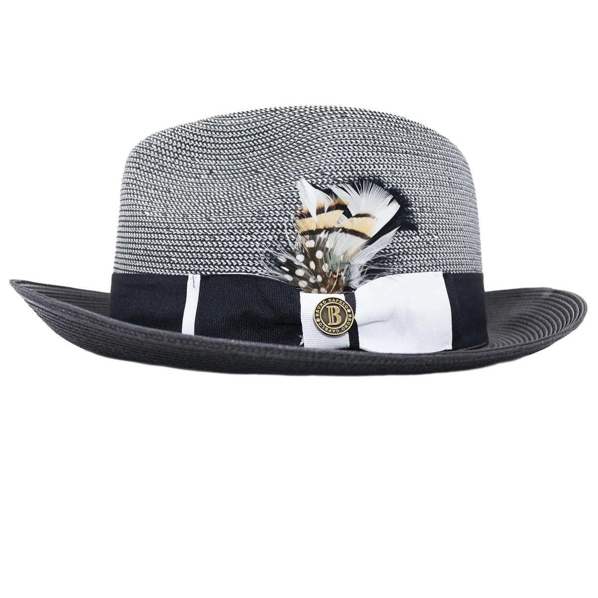 MilanoMensWear A HS GEORGIO COLLECTION HAT