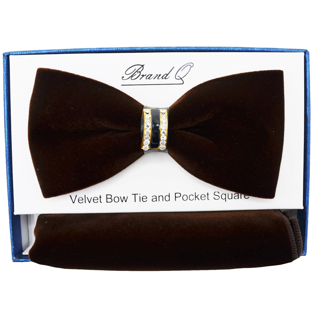 MilanoMensWear BT 15 SPECIAL OCASSION BOWTIE