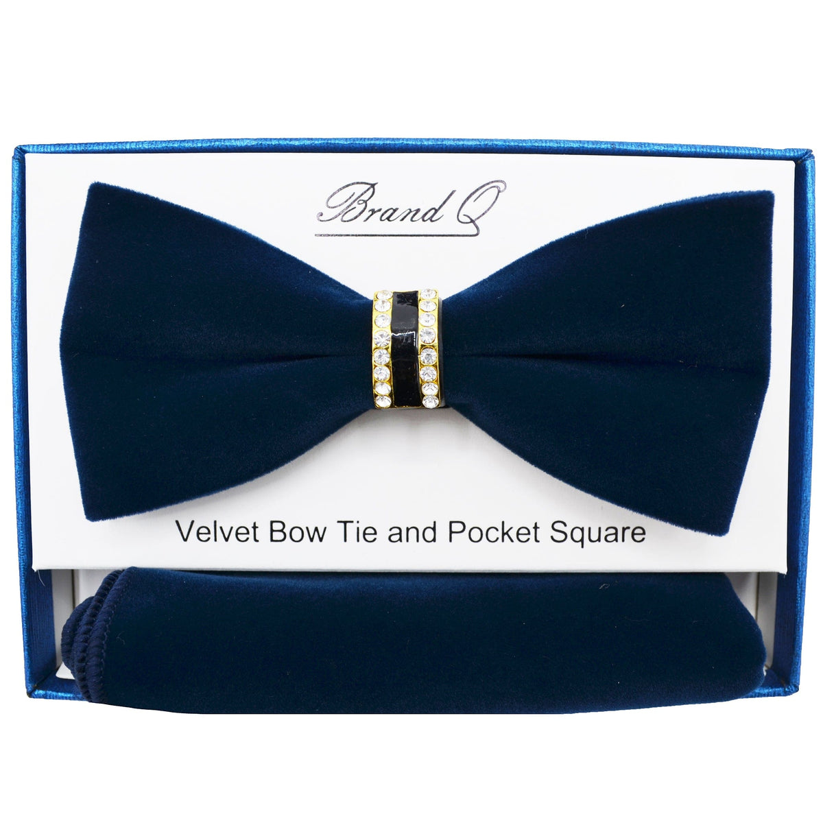 MilanoMensWear BT 13 SPECIAL OCASSION BOWTIE