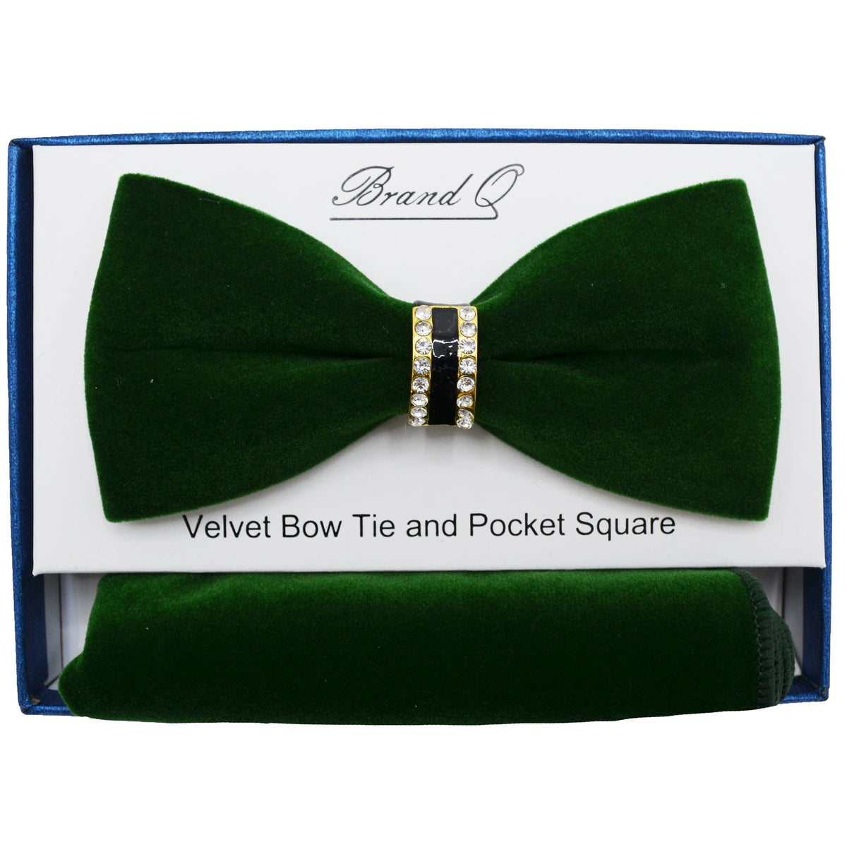 MilanoMensWear BT SPECIAL OCASSION BOWTIE