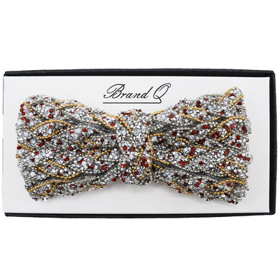 MilanoMensWear BT 20 SPECIAL OCASSION BOWTIE