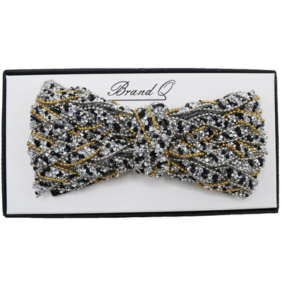 MilanoMensWear BT 19 SPECIAL OCASSION BOWTIE