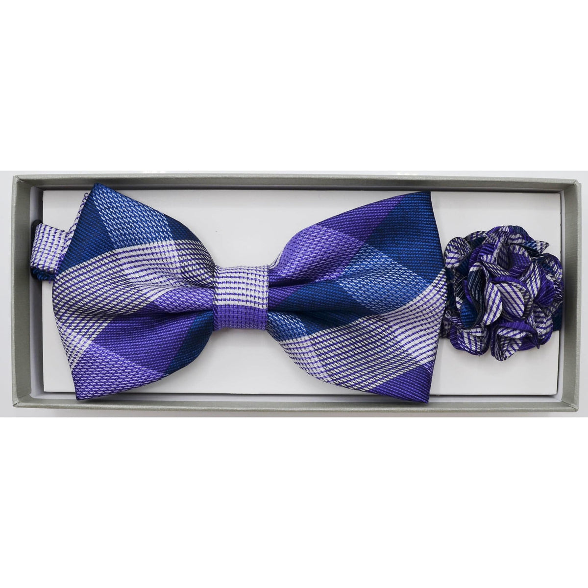 MilanoMensWear BT SPECIAL OCASSION BOWTIE