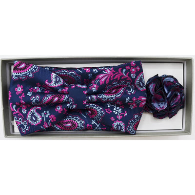 MilanoMensWear BT SPECIAL OCASSION BOWTIE
