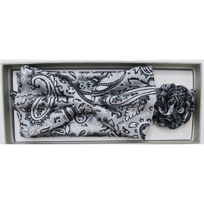 MilanoMensWear BT SPECIAL OCASSION BOWTIE