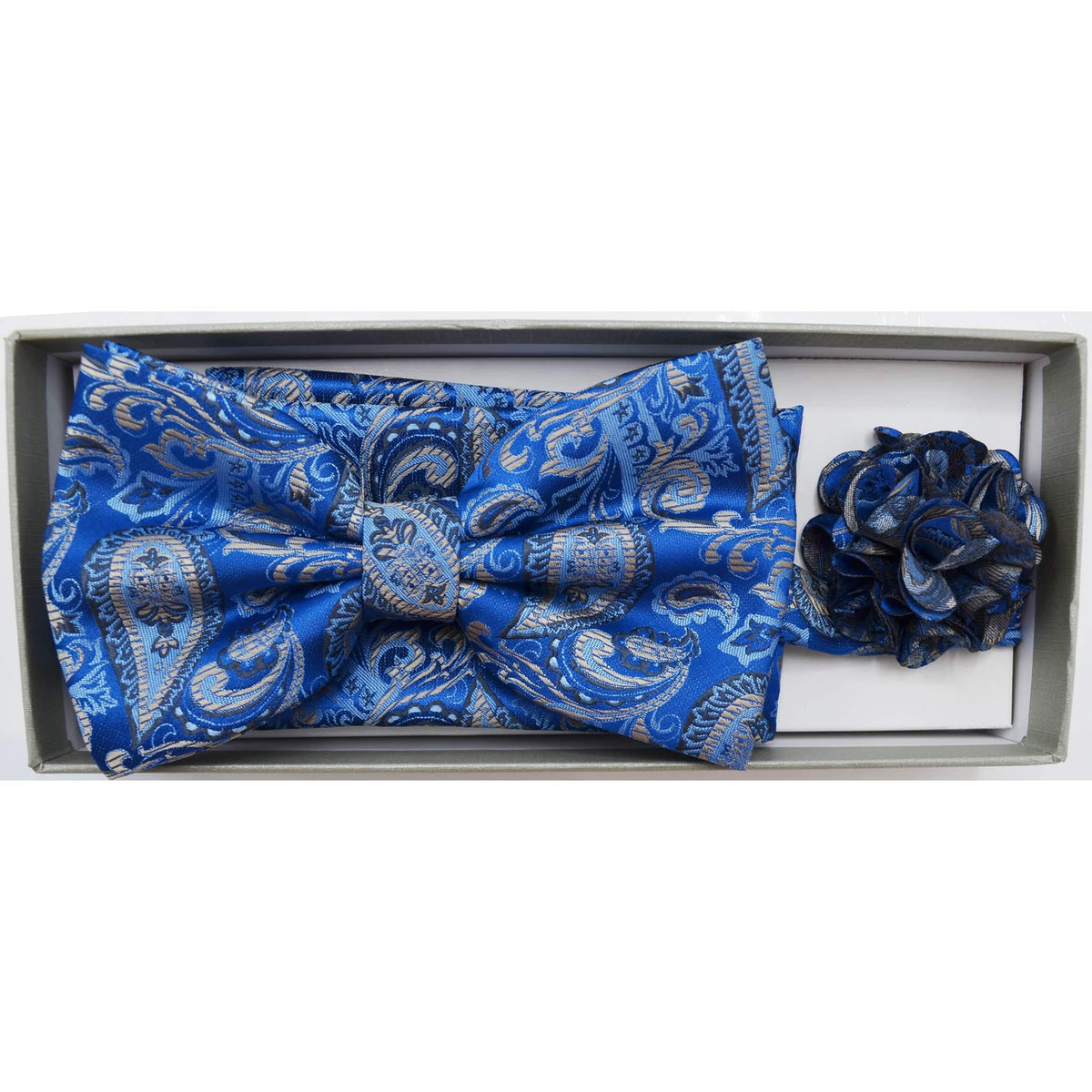 MilanoMensWear BT SPECIAL OCASSION BOWTIE