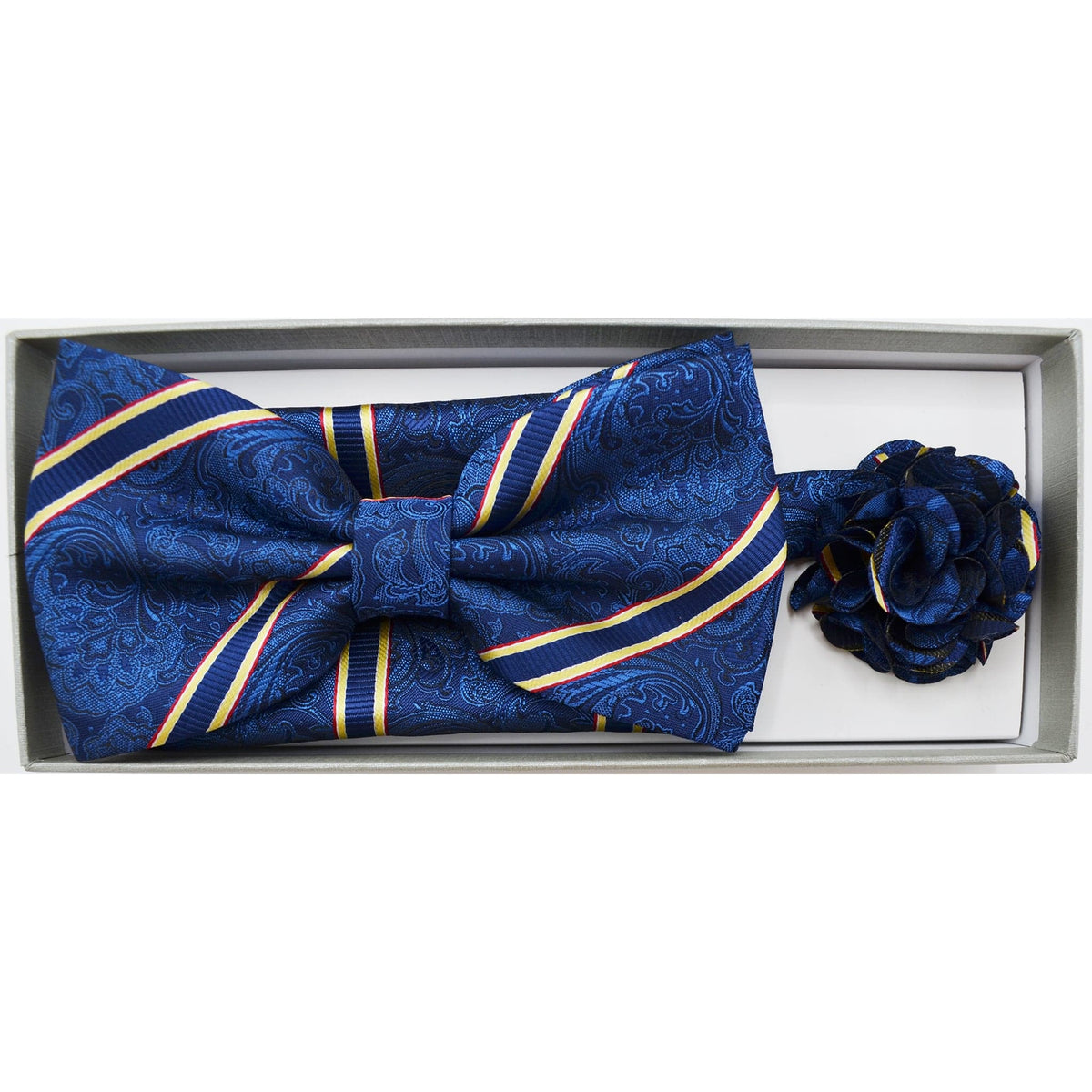 MilanoMensWear BT SPECIAL OCASSION BOWTIE