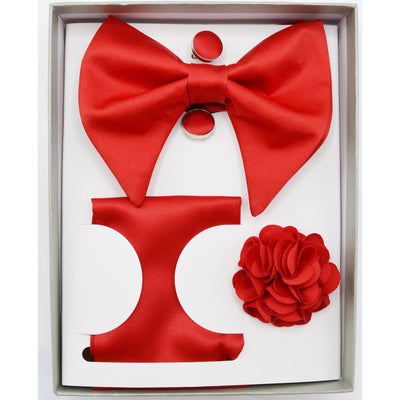 MilanoMensWear BT SPECIAL OCASSION BOWTIE