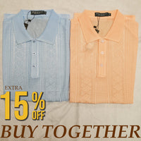 MilanoMensWear BUNDLE/LIGHT TOPS