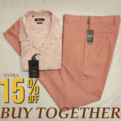 MilanoMensWear BUNDLE/MULTI