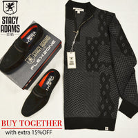 MilanoMensWear BUNDLE/STACY ADAMS