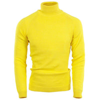 MilanoMensWear BUNDLE/YELLOW