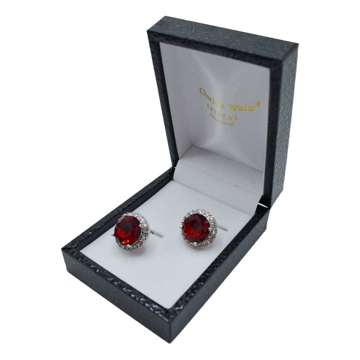 MilanoMensWear CUFFLINK - Charle's Wain Crystal collection