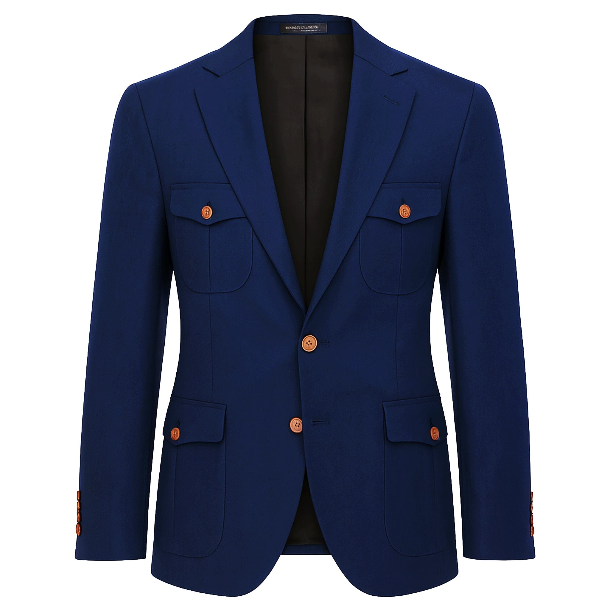 MilanoMensWear O FL CGR WALKING SUIT ST-7023