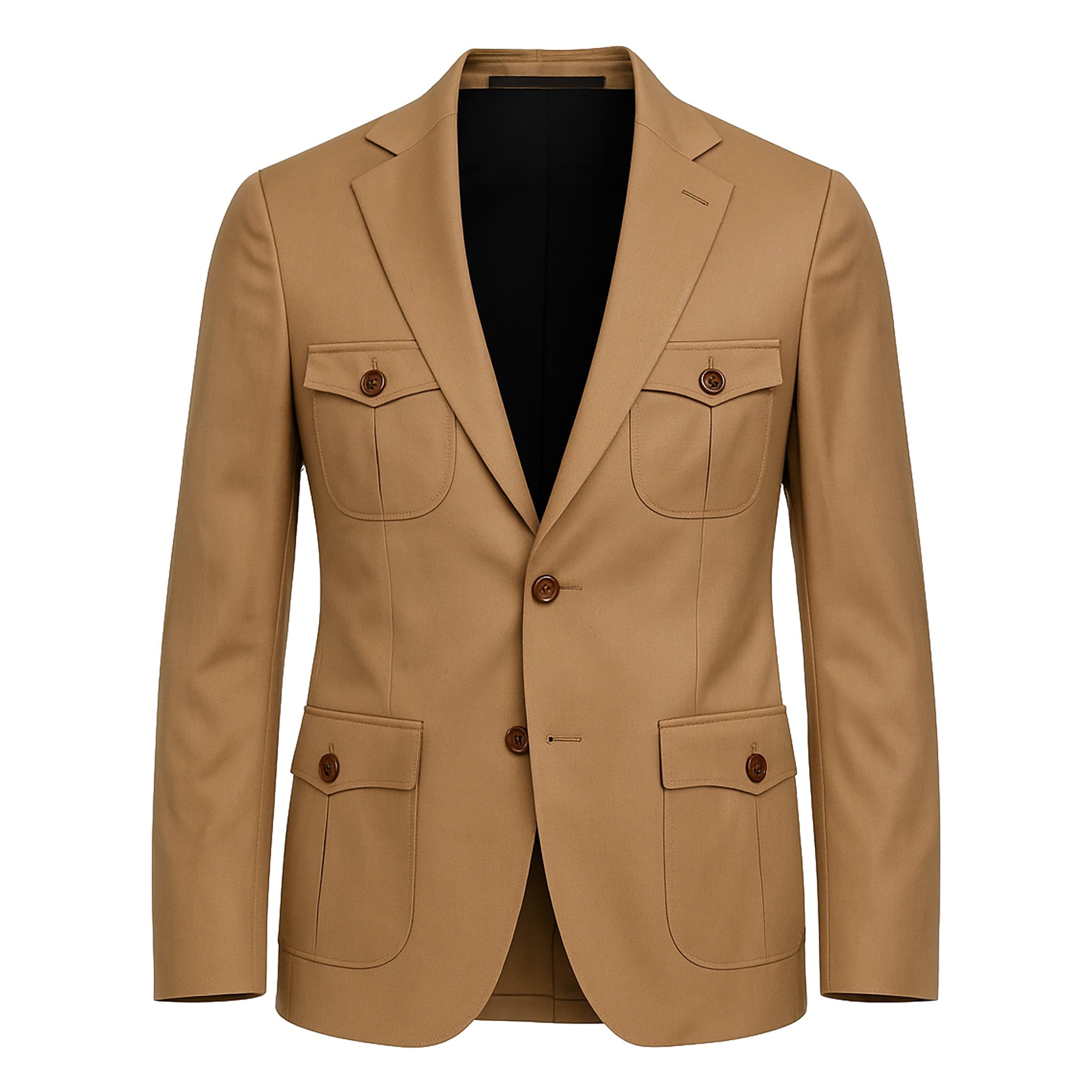 MilanoMensWear O FL CGR WALKING SUIT ST-7023