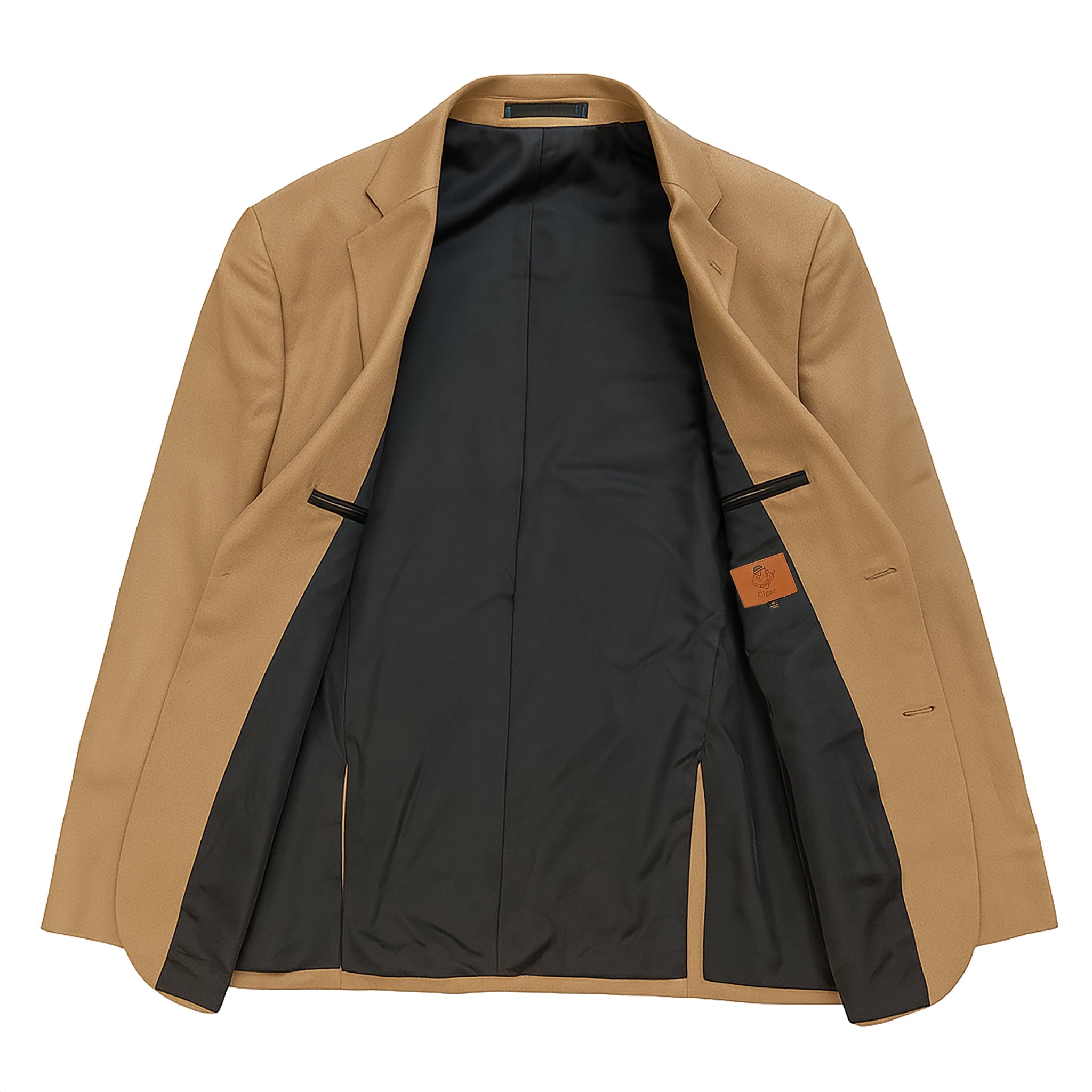 MilanoMensWear O FL CGR WALKING SUIT ST-7023