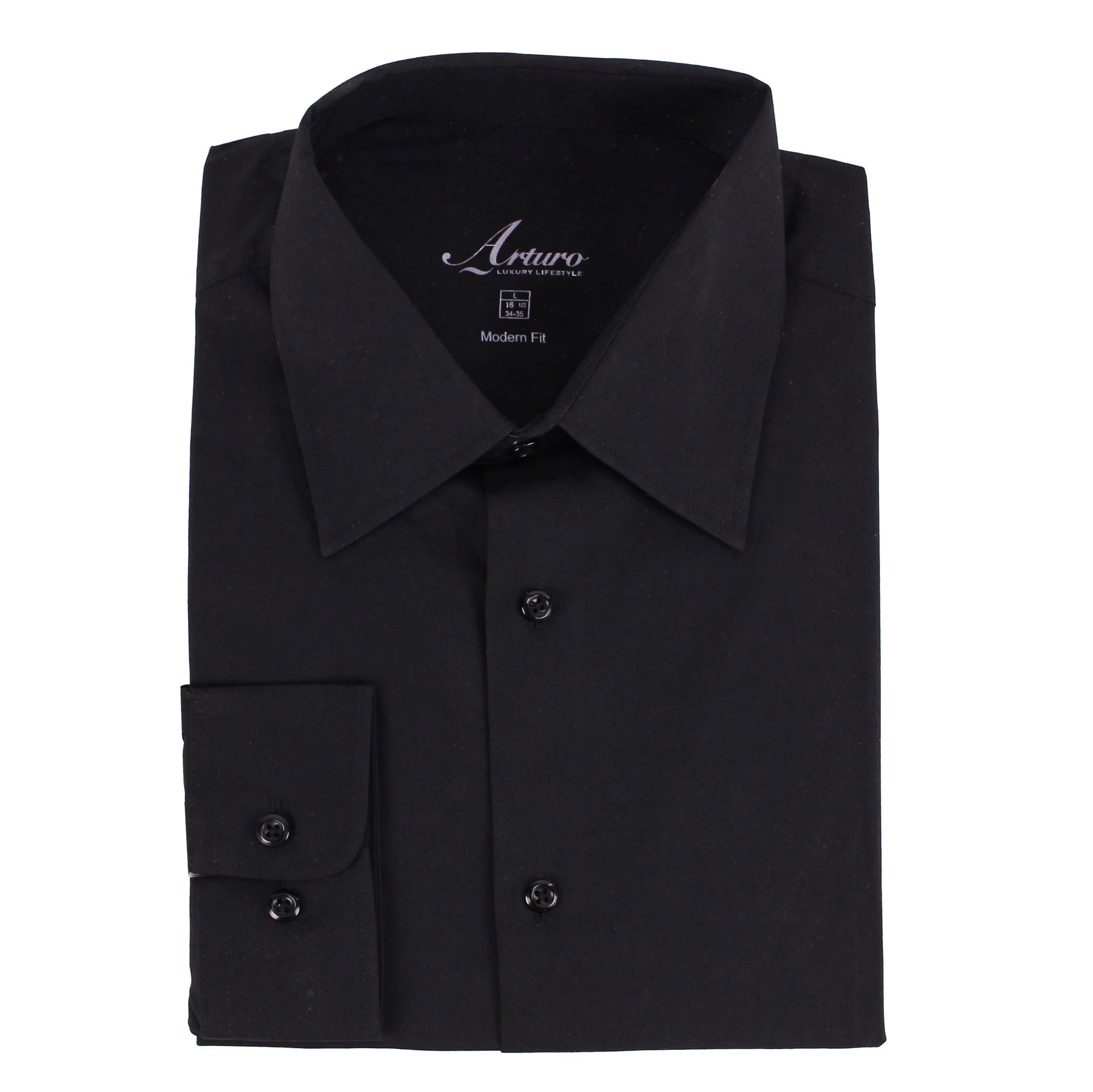 Dress Shirt 36/37