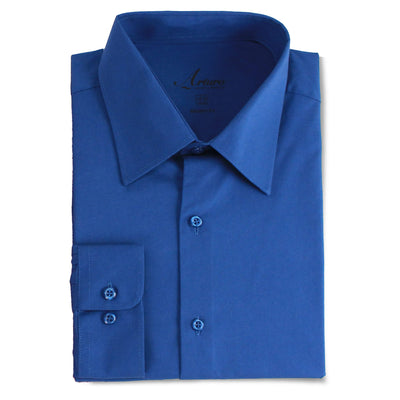 cotton dress shirts Dress Shirt 36/37