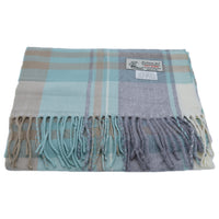 MilanoMensWear SCARVES 6 CASHMERE FEEL SCARF