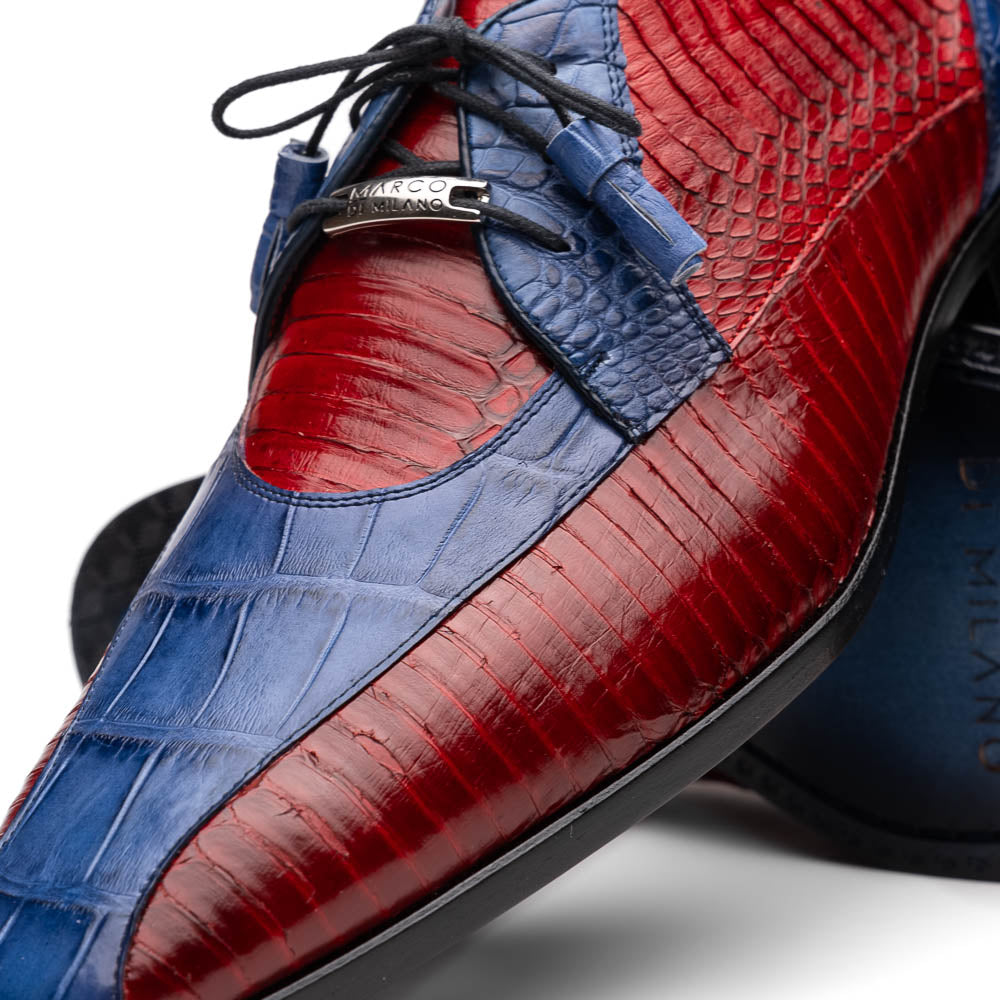 MARCO DIMILANO SHOES-MONCALIERI"