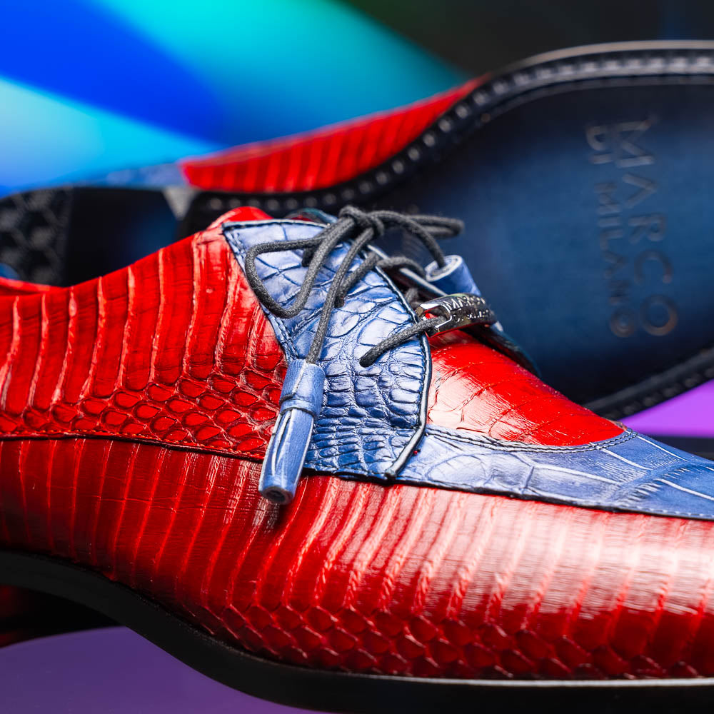 Moncalieri Navy / Red