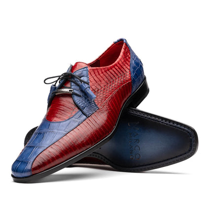 Moncalieri Navy / Red