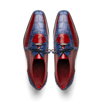 Moncalieri Navy / Red