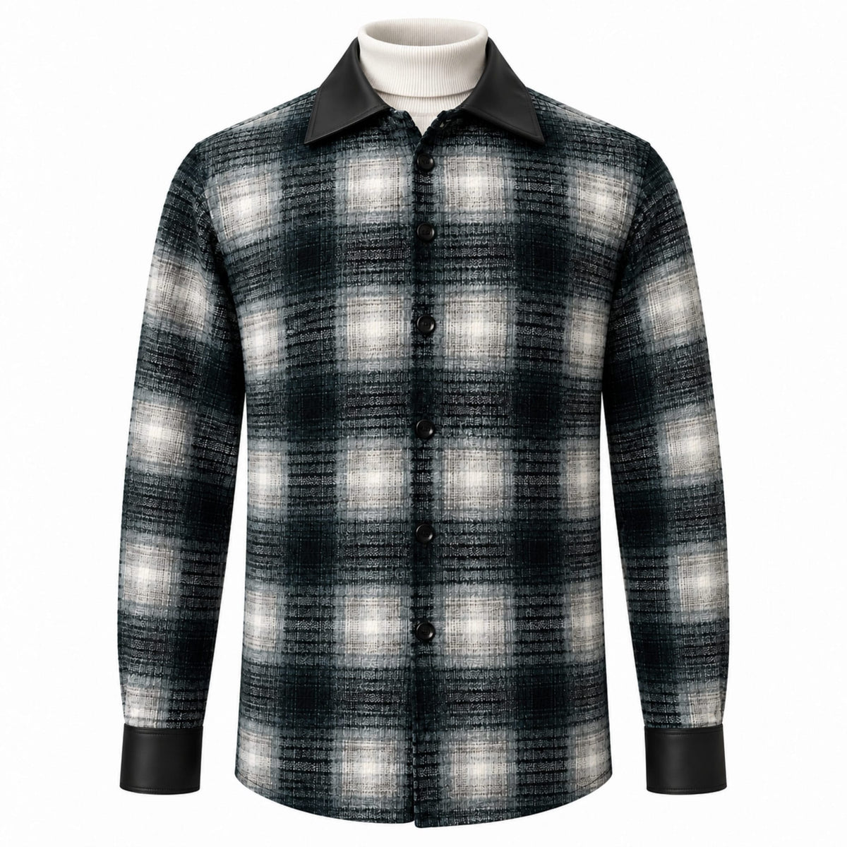 PHITA INTERNATIONAL CORP O F L Pronti Men’s Plaid Walking Suit-Sp8202