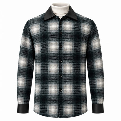 PHITA INTERNATIONAL CORP O F L Pronti Men’s Plaid Walking Suit-Sp8202