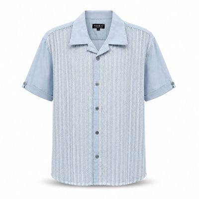 PHITA INTERNATIONAL CORP O F S Pronti 2-Piece Short Sleeve Set Sp8613