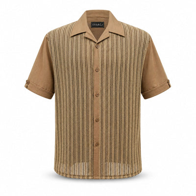PHITA INTERNATIONAL CORP O F S Pronti 2-Piece Short Sleeve Set Sp8613