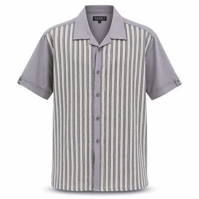 PHITA INTERNATIONAL CORP O F S Pronti 2-Piece Short Sleeve Set Sp8613