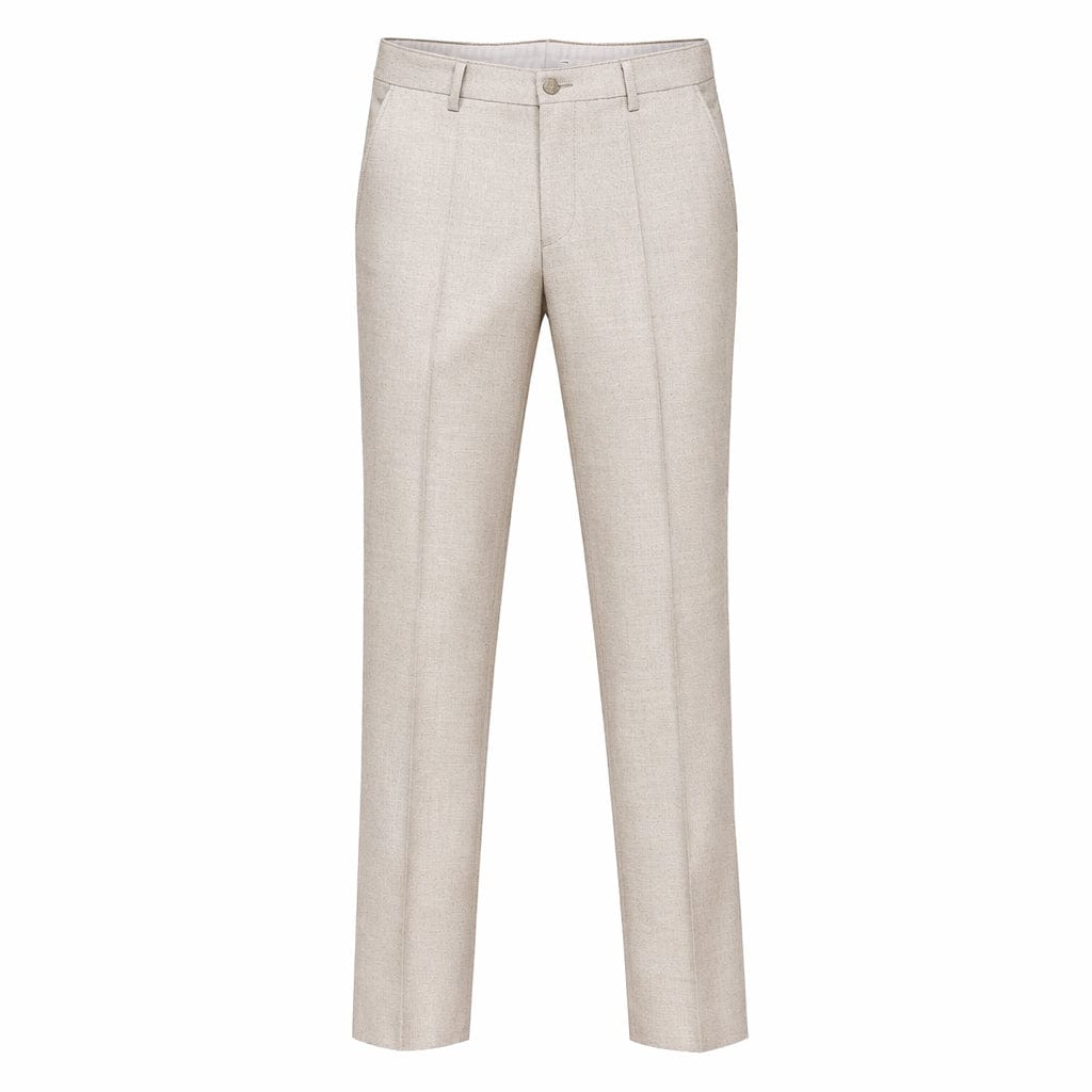 PHITA INTERNATIONAL CORP O F S PRONTI Linen Blend Walking Suit for Men / Bp8103