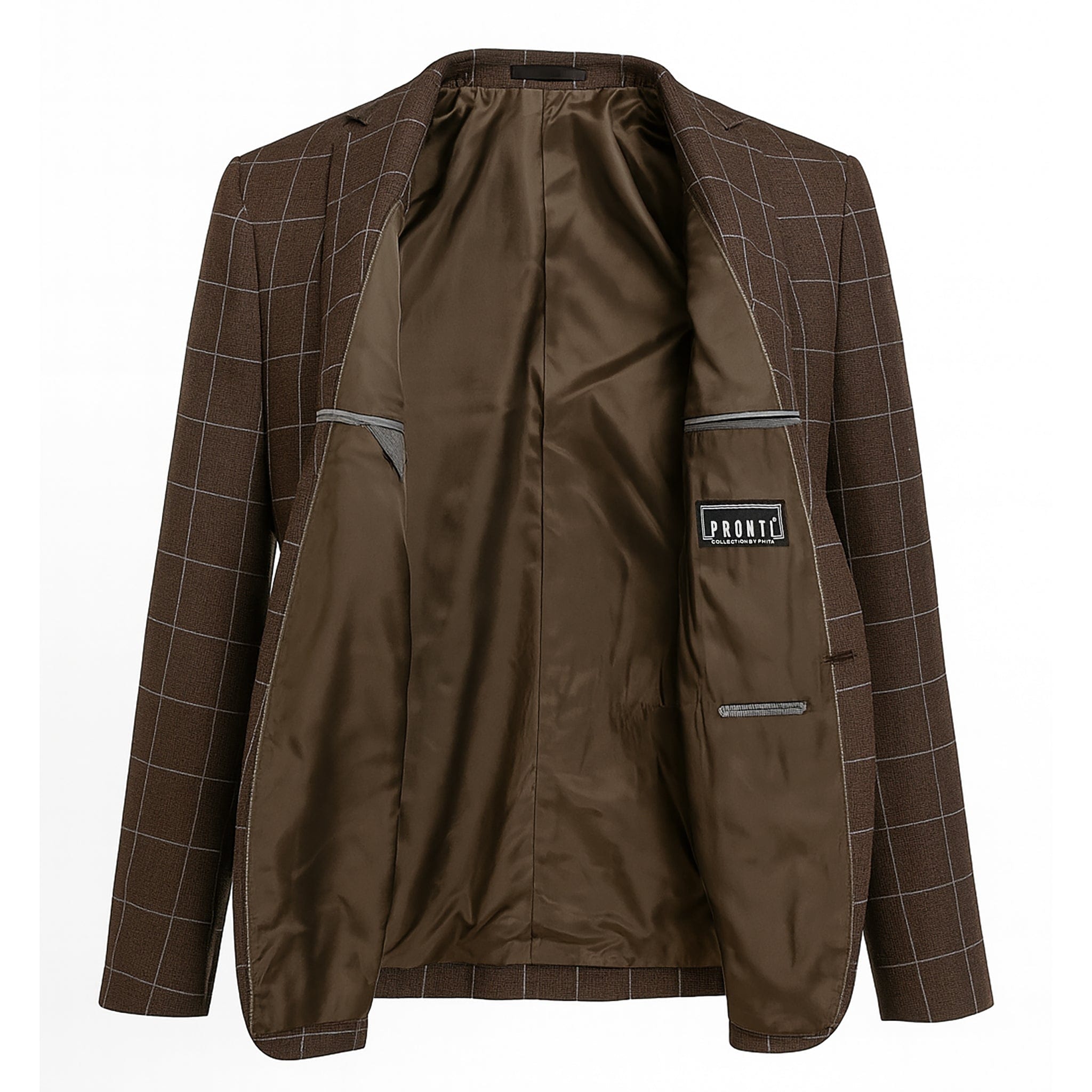 PHITA INTERNATIONAL CORP O FL PRONTI WALKING SUIT-Bp6789