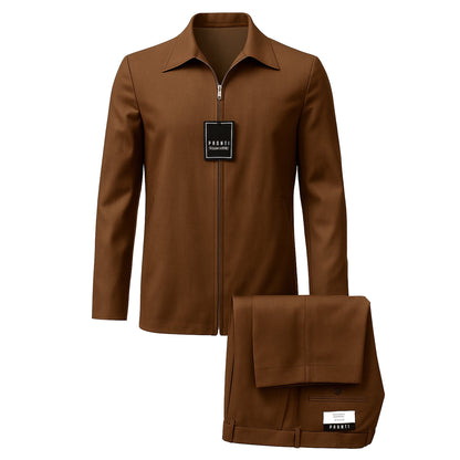 PHITA INTERNATIONAL CORP O FL LUGGAGE / MED PRONTI WALKING SUIT-Bp6790