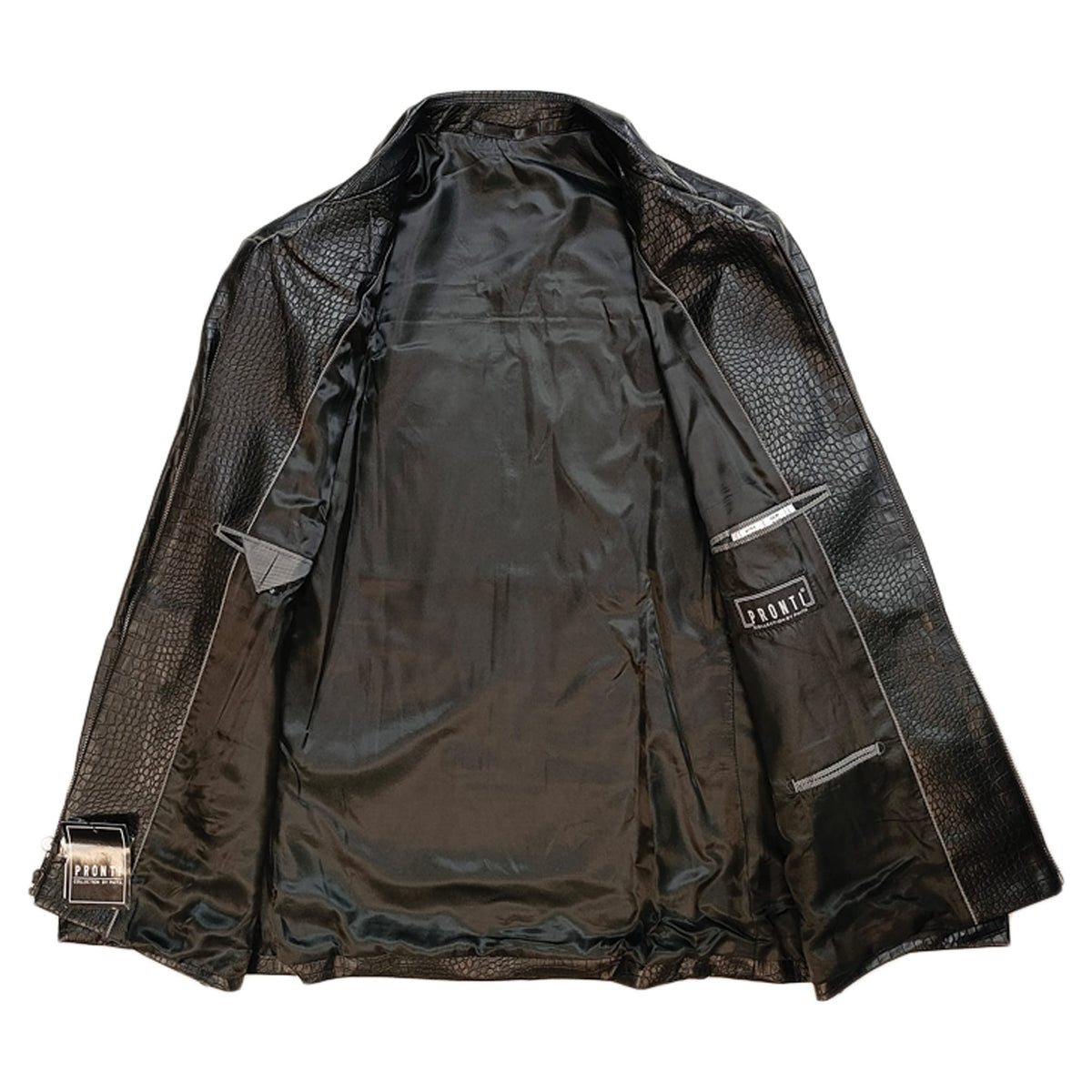 PHITA INTERNATIONAL CORP O FL PRONTI WALKING SUIT-Bp6793